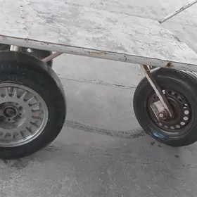 тачка