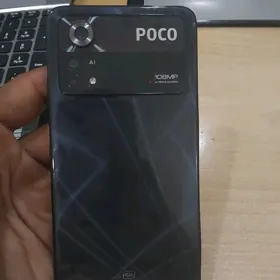 Poco X4 pro 5G   8/256
