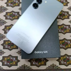 Samsung S25 12/128GB
