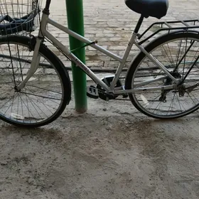 Велосипед