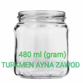 banka 480ml