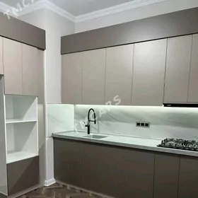 Arenda Çoganly plan  3kom