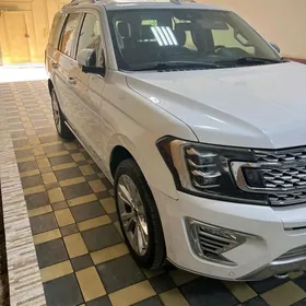 Ford Expedition 2019