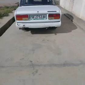 Lada 2107 2001