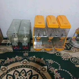 suw aparat