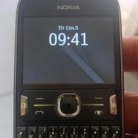 NOKİA 302