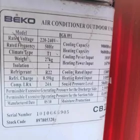 beko