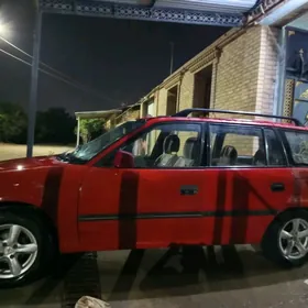 Opel Astra 1992