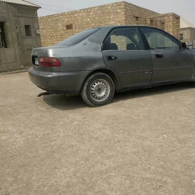 Honda Civic 1994