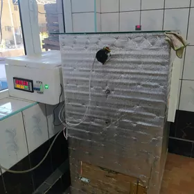 inkubator 400