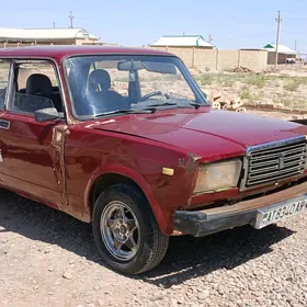 Lada 2107 1999