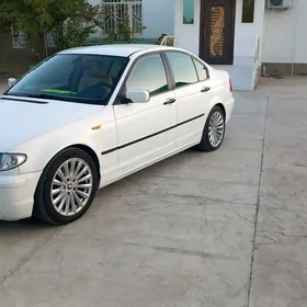BMW 3 Series 2004