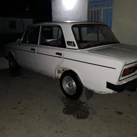 Lada 2106 1988