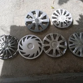 TOYOTA KALPAK HER HILEK