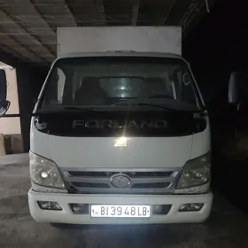 Forland H2 2012