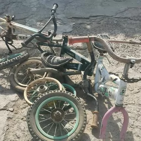 çaga tigir 3 sany 12 lik