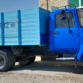 Gaz 53 1991