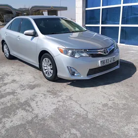 Toyota Camry 2013