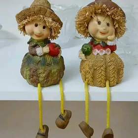 Statuetki