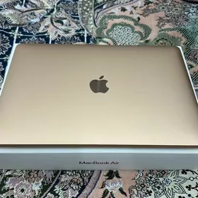 Macbook air