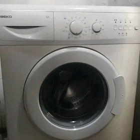 beko 6kg
