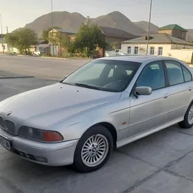 BMW 525 1998
