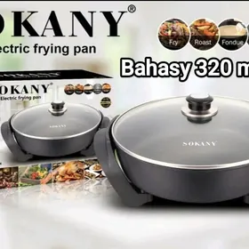 TOKLY SAÇ