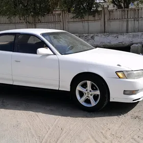 Toyota Mark II 1993