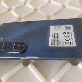 Infinix hot 50 16/256