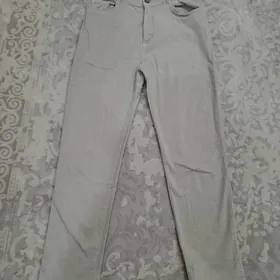 джинсы