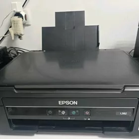 Epson L382