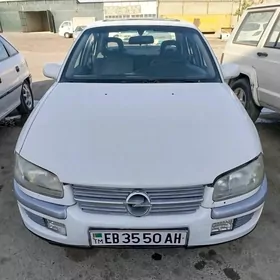 Opel Omega 1996