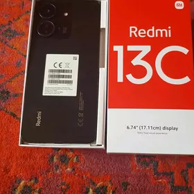 Redmi 13C