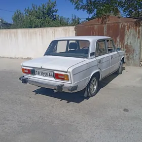 Lada 2106 1992