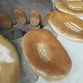 çörek ýapyjy hamyrçy