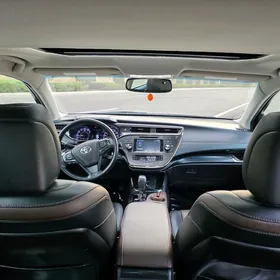 Toyota Avalon 2018