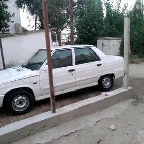 Renault Clio 1998