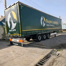 Kogel Cargo 2020