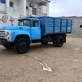 Zil 130 1993
