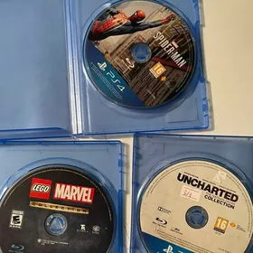 Ps4-Disk