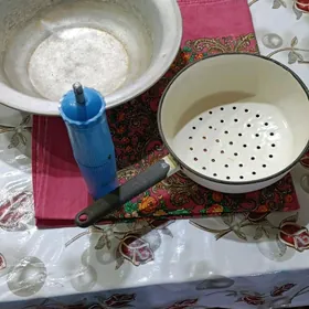 Посуда