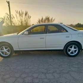 Toyota Mark II 1993