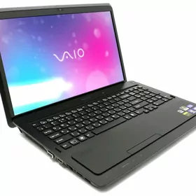 SONY VAIO НОУТБУК NOTEBOOK