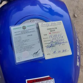 Fekon FK150-8G 2011