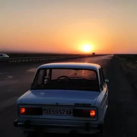 Lada 2106 1999