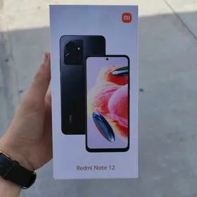 Redmi Not 12