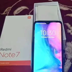 redmi note7