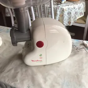 мясорубоки