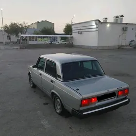 Lada 2107 2010