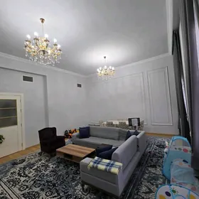 Аренда московская 3ком Arenda